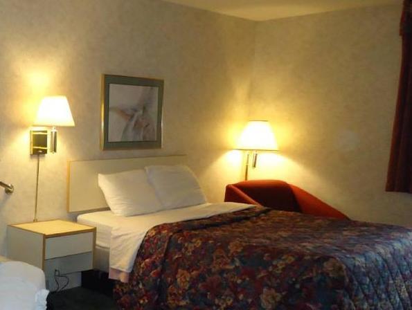 Quality Inn La Crosse Exteriér fotografie