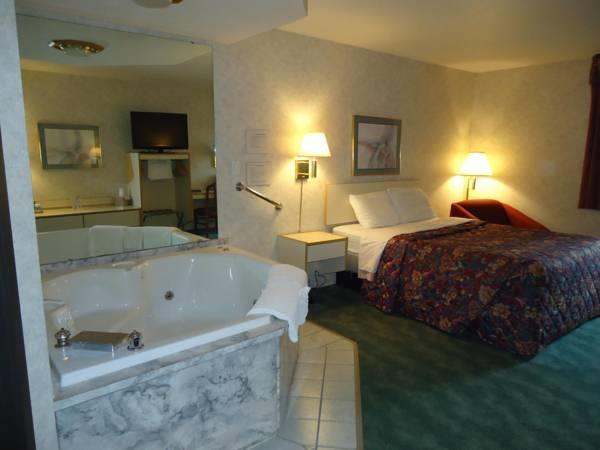 Quality Inn La Crosse Exteriér fotografie
